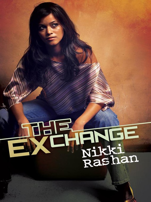 Title details for The EXchange by Nikki Rashan - Available